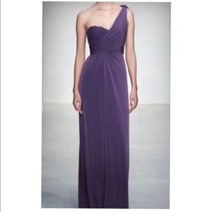 Amsale Bridal Bridesmaids Dresses G767J - NEW